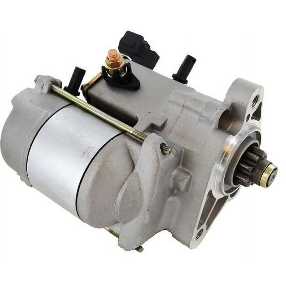 New Starter Compatible with 1998 Toyota Tacoma Pickup 3.4L