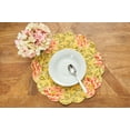 thumbnail image 2 of Splendor Round Single Placemat, 17", 2 of 4
