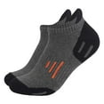 thumbnail image 4 of Xihbxyly Ankle Socks for Women Unisex Sweat-Absorbing Breathable and Outdoor Socks for Sports 6PC, 4 of 5