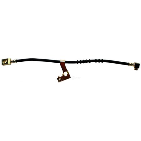 Brake Hydraulic Hose Fits 1986 Chrysler LeBaron
