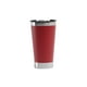 thumbnail image 1 of Bearachild Frasco de vacío de acero inoxidable, botella de bebida de gran capacidad, senderismo, fiesta de viaje, taza de café portátil para jugo de agua Suministros térmicos Rojo Bearachild HA074479-04, 1 of 6