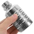 thumbnail image 3 of OUNONA 1 Set Of Small Float Valve Made Of Stainless Steel For Homeowners, 3 of 8