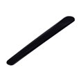 thumbnail image 1 of 10 Pcs 10.8cm Mask Stick Makeup Spatula DIY Plastic Mask Stirring Spatula Makeup Tool (Black), 1 of 8