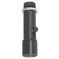 thumbnail image 1 of The Music People, Inc. QK-2B Adaptateur de Micro Quik-Release, Noir, 1 of 1
