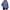 Purple, variant on AherBiu Oversized Sweatshirt for Women Crewneck Sweatshirt Long Sleeve Tops Drop Shoulder Pullover Tops