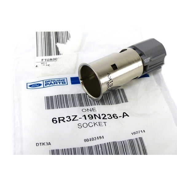 Sujetador Ford 6R3Z-19N236-A Ensamble de Socket