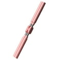 thumbnail image 2 of Herramienta de yoga Baoblaze Estiramiento multipropósito Telescópico Rosa, 2 of 8