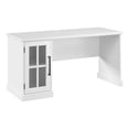 thumbnail image 1 of Westbrook 60W Computer Desk with Storage Cabinet by Bush Furniture, 1 of 7