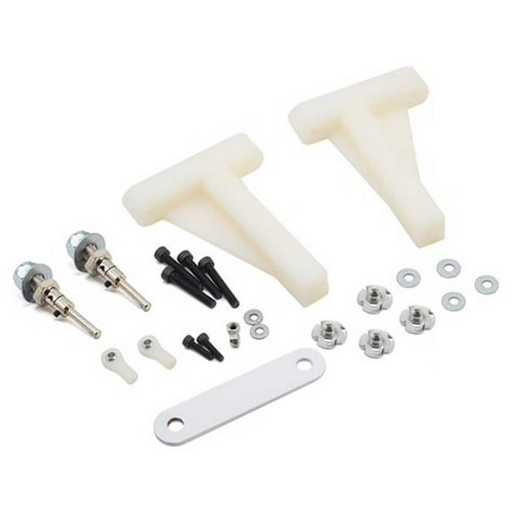 Hangar 9 Hardware set Ultra Stick 10cc HAN234511 Replacement Airplane Parts