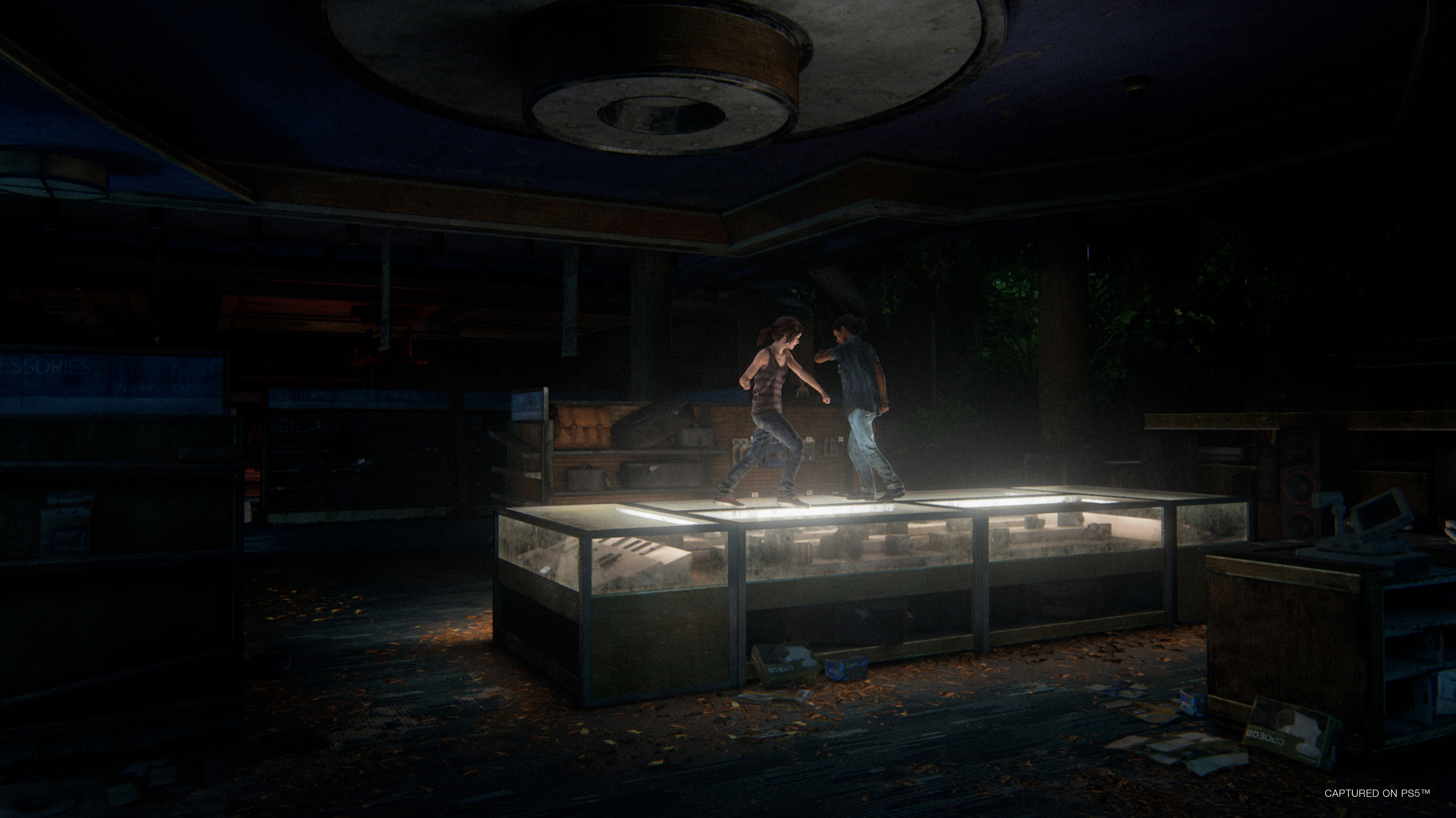 The Last of Us Parte I - PlayStation 5 7