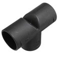 thumbnail image 2 of Connecteur de Sortie d'Air 75mm pour Accessoires de Chauffage Webasto, 2 of 5