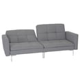 thumbnail image 2 of ViscoLogic Canapé Futon Convertible à Rabat, 2 of 8