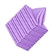 thumbnail image 1 of Advancent Servilletas de de poliéster 20 unids/set para una experiencia gastronómica lujosa, servilletas de tela de amplia aplicación Kits de decoración para fiestas Violeta, 1 of 6