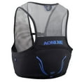 thumbnail image 2 of Outdoor Running Vest Mesh Breathable Hydration Rucksack Bag for Cycling Marathon Racing Climbing, 2 of 7
