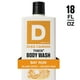 thumbnail image 4 of Gel de baño Duke Cannon Supply Co. Espeso, 3 veces más grueso, 530 ml, para hombres, 4 of 8