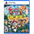 thumbnail image 1 of Paw Patrol Dino World (PlayStation 5), 1 of 8