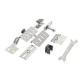 thumbnail image 2 of sistema para 4 puertas plegables de montaje frontal, 2 of 4