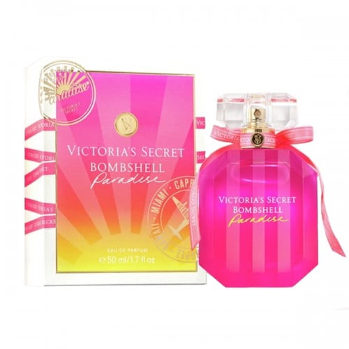 bombshell victoria secret paradise