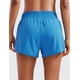 thumbnail image 2 of Shorts CRZ YOGA para correr con bolsillo de malla y tiro de 6 cm azul talla S, 2 of 4
