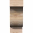 thumbnail image 2 of 4"W x 10"H x 24"L Newport Rough Sawn Rafter Tail, Douglas Fir, 2 of 4