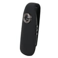 thumbnail image 1 of Cámara De Video Montada En El Cuerpo, Interfaz Micro USB Portátil De 2MP 1080P HD 30 Fps Cámara Pequeña Para Uso En El Cuerpo Para Las Fuerzas Del Orden Policial, 1 of 7
