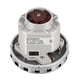 thumbnail image 1 of New 230V 1200W Vacuum Cleaner Motor High Power Universal Vacuum Cleaner Motor, 1 of 5