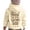 A-Beige41, variant on JAJAHO Kids Hoodies Boys Girls Letter Printed Oversized Long Sleeve Sweatshirts Fall Winter Pullover Tops 2-13Y