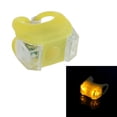 thumbnail image 3 of High-Intensity Silicone Mount LED Flashlight with Versatile Modes for Safe Night Riding, 3 of 5
