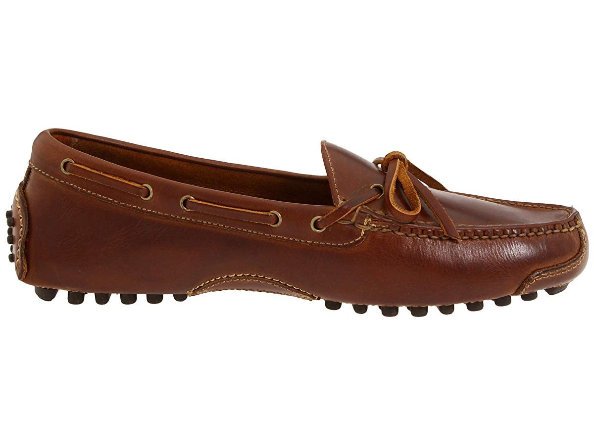 Cole Haan Gunnison (Brown) Men's Slip on Shoes