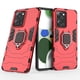 thumbnail image 1 of Funda para Xiaomi POCO X5 PRO 5G con Soporte Anillo Giratorio 360° y Protección Resistente a Golpes y Caídas, 1 of 5