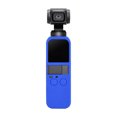 thumbnail image 1 of Reemplazo del protector de la caja protectora de la cubierta de la cámara de silicona anti-caída para la cámara de bolsillo DJI Osmo Advancent DZ6247-05, 1 of 2