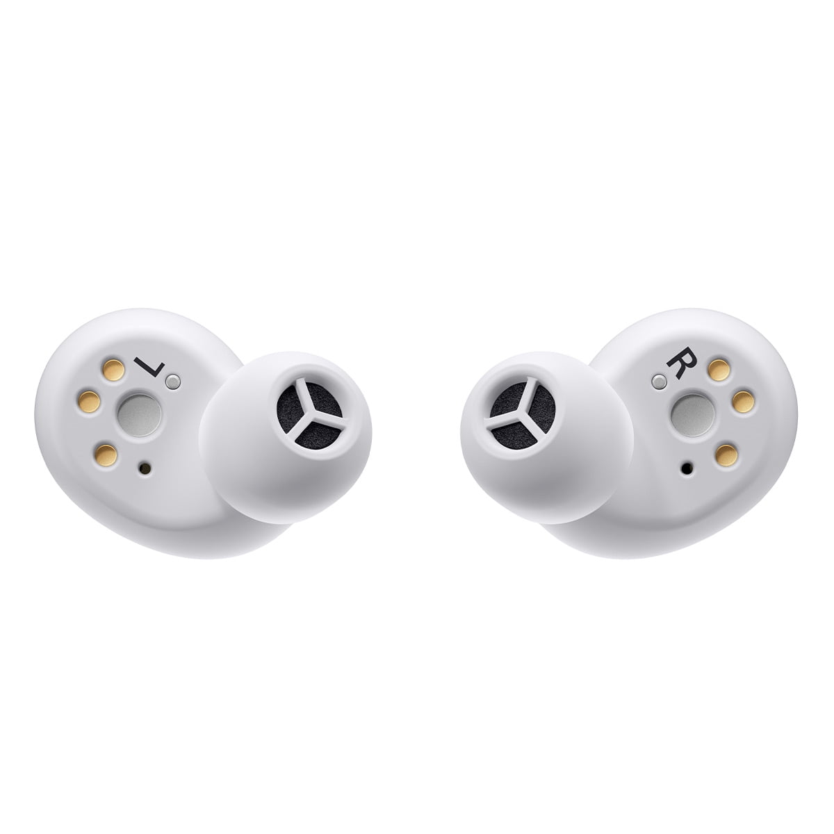 Technics Earbuds, True Wireless, Silver, EAHAZ40S
