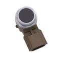 thumbnail image 1 of 28438-7FL0B Rear Parking Sensor for Nissan Kicks, Murano, Rogue 2019 Replacement, 1 of 2