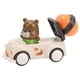 thumbnail image 3 of Kids Car Model Small Light Plastic Alloy Engineering Vehicle Car Model Automatic Ejection Colored Stimulate Creativity for Gifts for Kids, 3 of 8