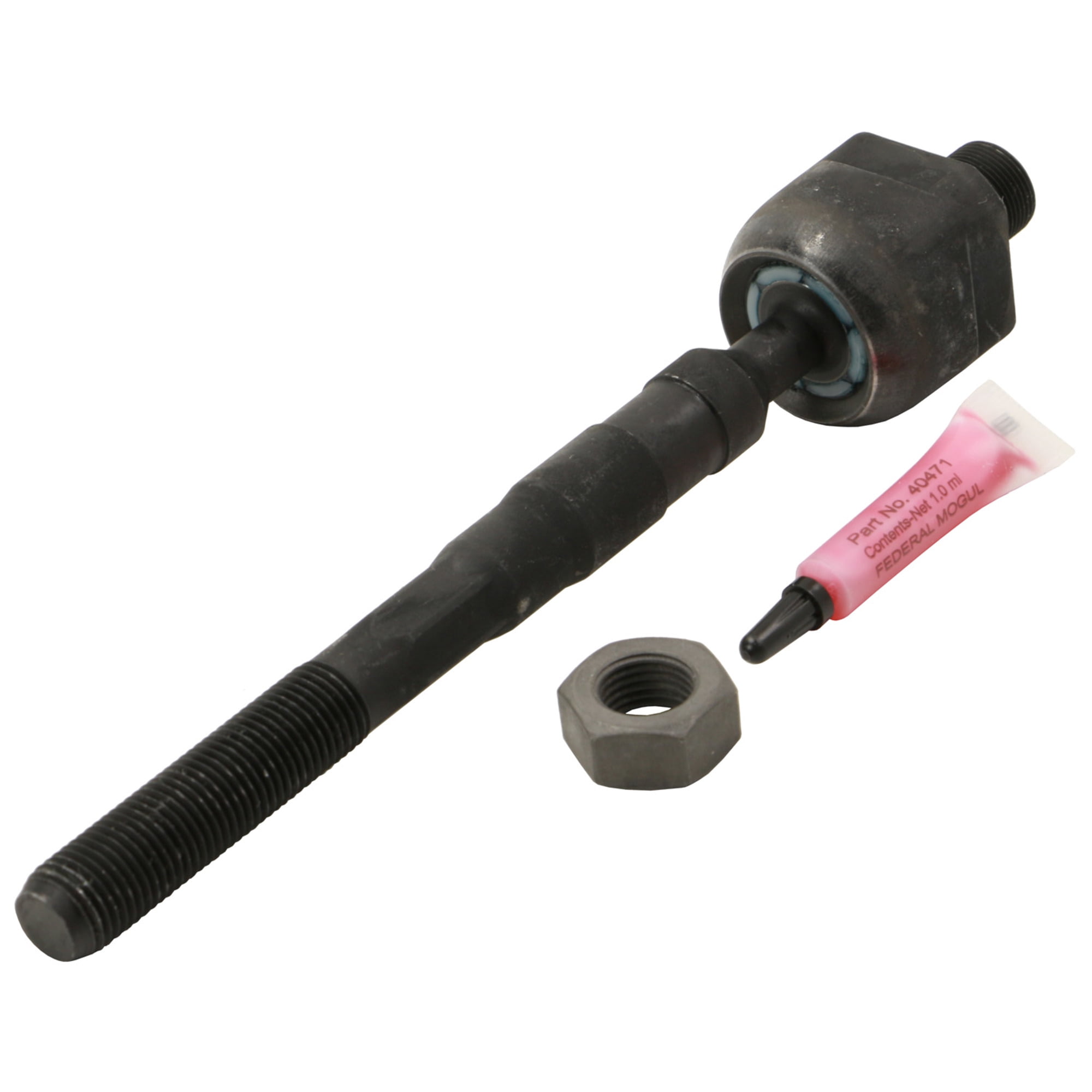 MOOG EV801324 Tie Rod End Fits select: 2011-2013 INFINITI M37, 2014-2019 INFINITI Q70