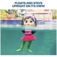 thumbnail image 3 of Juguetes para piscina Swimways Gabby's Dollhouse, paquete de 2, 3 of 6