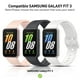 thumbnail image 2 of Funda con protector de pantalla Suoman, paquete de 2 unidades, para Samsung Galaxy Fit3, 2 of 7