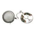 thumbnail image 1 of Infuseur à Thé 304 Inox Boule de Thé Infuseur à Thé Fabriqué avec Soin, 1 of 5