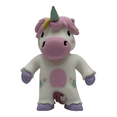 thumbnail image 1 of Juguete Niño Colección Muñeco Goma Elástico Stumble Guys Monster Flex, 1 of 1
