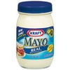 Kraft Mayo: Mayonnaise Real, 16 oz