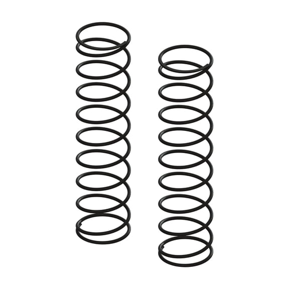 ARRMA Shock Springs 80mm 0.402N/mm 2.30lb/in 2pcs ARA-1804
