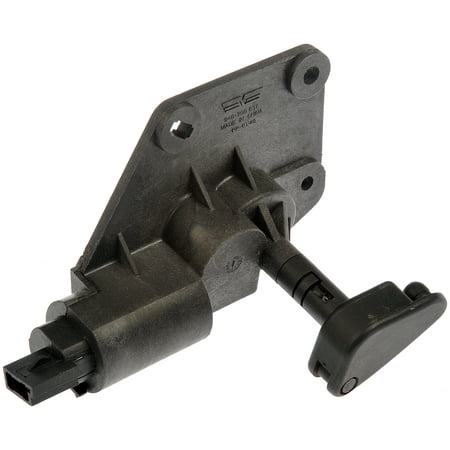 Dorman 948-200 Driver Side Power Vent Window Motor for Specific Ford / Mercury Models Fits 2003 Ford Windstar