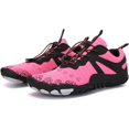 thumbnail image 3 of Barefoot Shoes Men Women Wide Toe Box Minimalist Cross Trainer Zero Drop Sole Casual Trail Running Hiking Sneakers, 3 of 11