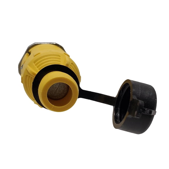 John Deere Original Equipment Drain Valve - AM119686