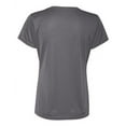 thumbnail image 3 of Augusta Sportswear Women's Wicking T-Shirt - 1790, 3 of 3