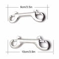 thumbnail image 3 of tredstone Snap Hooks Double End Diving Clips High-strength Spare Parts Leash Dog Feed, 3 of 6