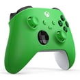 thumbnail image 1 of Microsoft Xbox Manette Sans Fil - Vert Velocity, 1 of 5