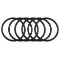thumbnail image 7 of lanema Pool Chlorinator Lid O Rings Chemical Feeder Lid Sealing Rings Essential Sealing Gasket for Pool Equipment Maintenance, 7 of 7