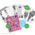 thumbnail image 5 of LOL Surprise Eco-Colouring Set, 5 of 5