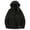 Black, variant on Womens Coats Outerwear Winter Women Detachable Cap and Windproof Thick Three-in-one Jacket Outdoor Sports Warm Jacket
